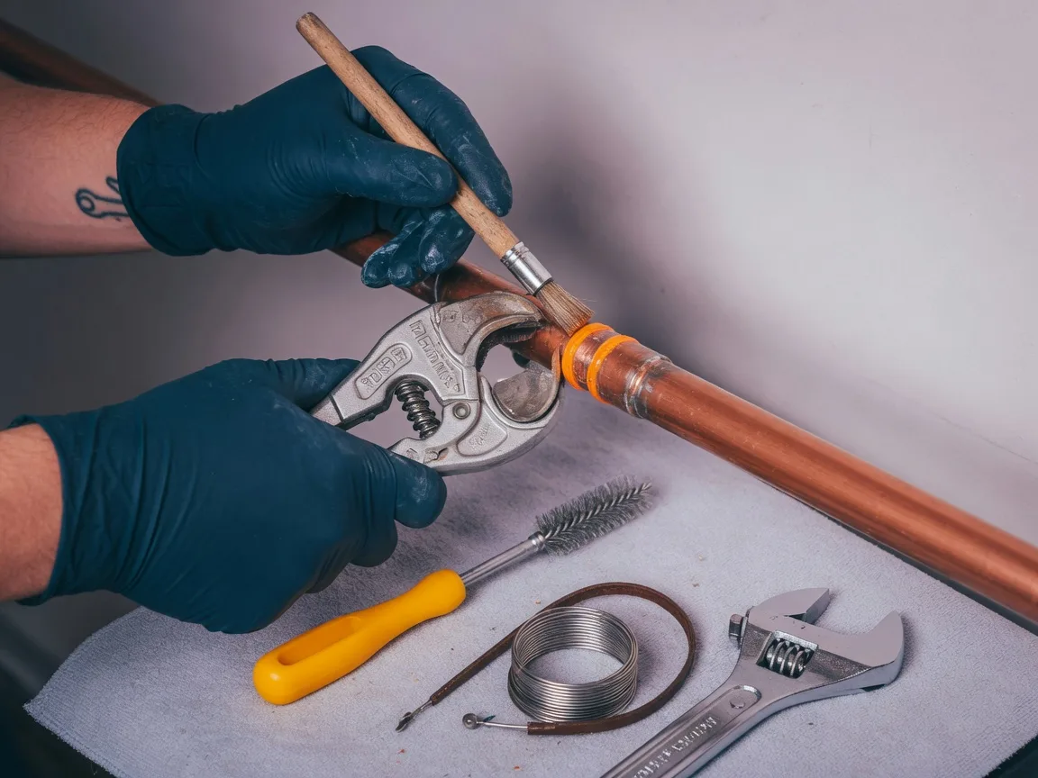 Why choose Sump Pump Repair in Webbers Falls, OK
